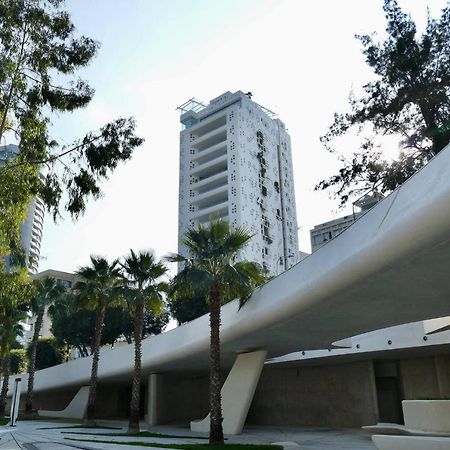 Centrum Hotel - City Center Nikosia Eksteriør bilde