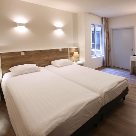 Centrum Hotel - City Center Nikosia Eksteriør bilde