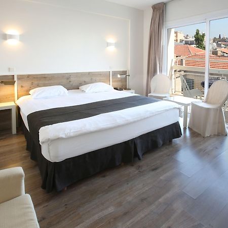 Centrum Hotel - City Center Nikosia Eksteriør bilde