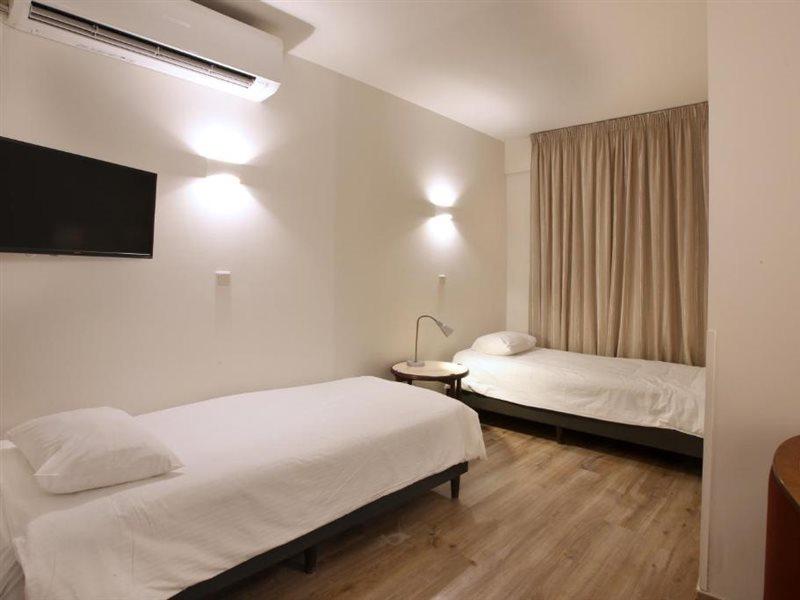 Centrum Hotel - City Center Nikosia Eksteriør bilde