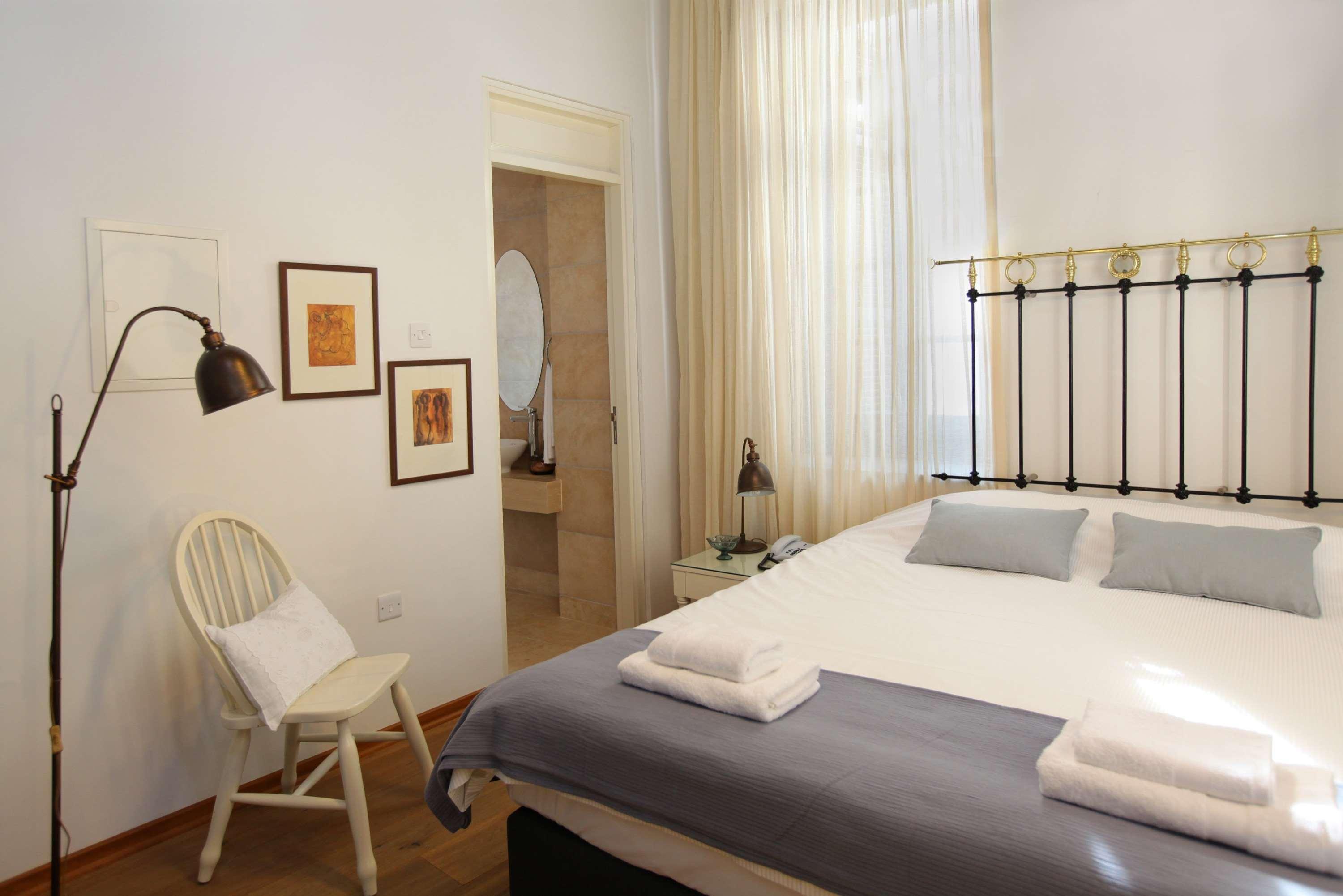 Centrum Hotel - City Center Nikosia Eksteriør bilde