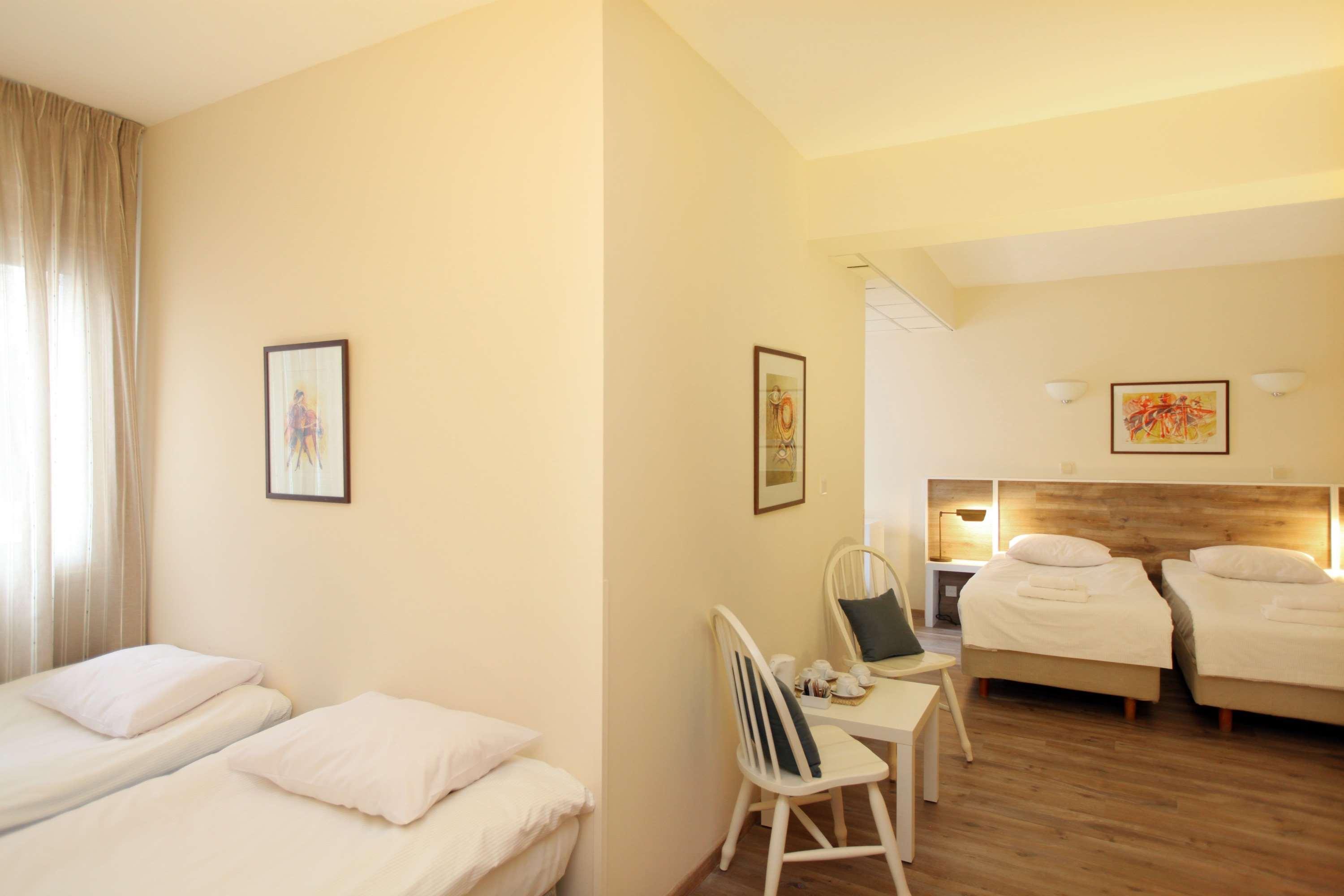 Centrum Hotel - City Center Nikosia Eksteriør bilde