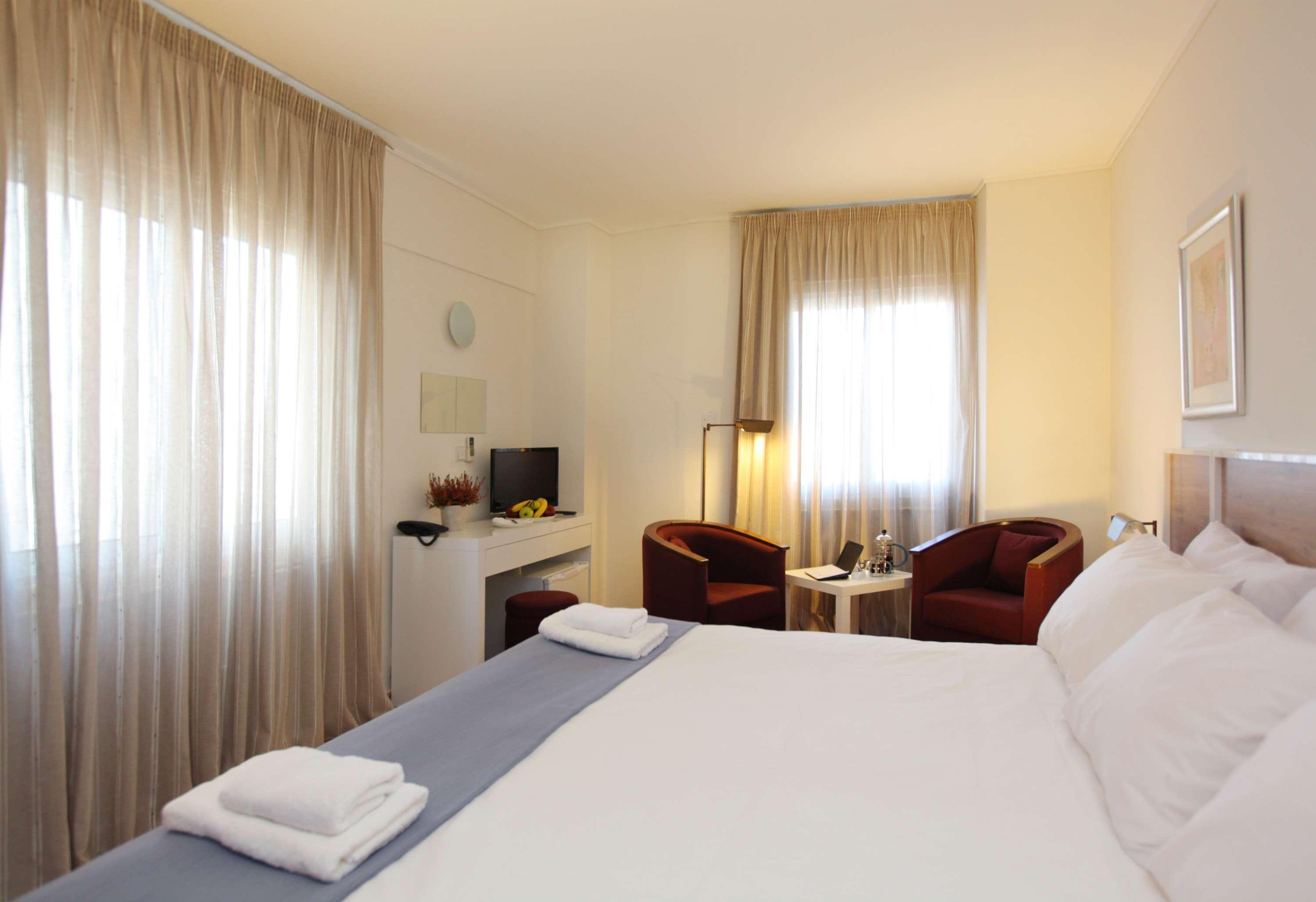 Centrum Hotel - City Center Nikosia Eksteriør bilde
