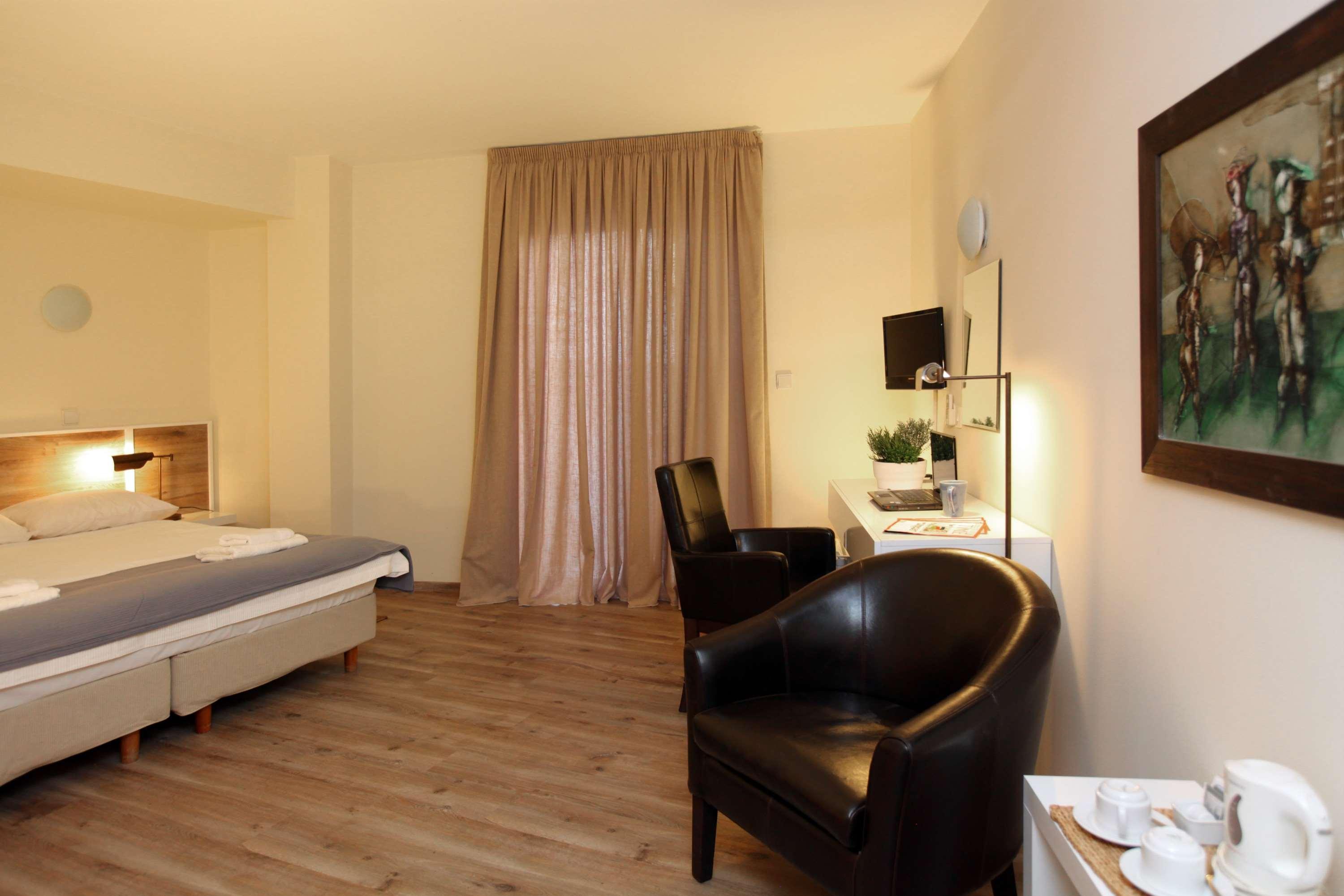 Centrum Hotel - City Center Nikosia Eksteriør bilde