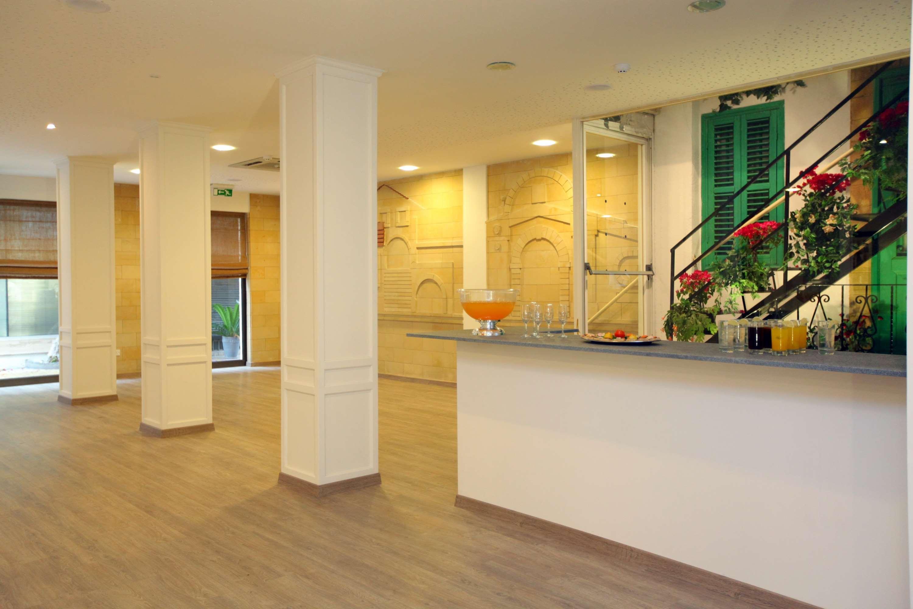 Centrum Hotel - City Center Nikosia Eksteriør bilde