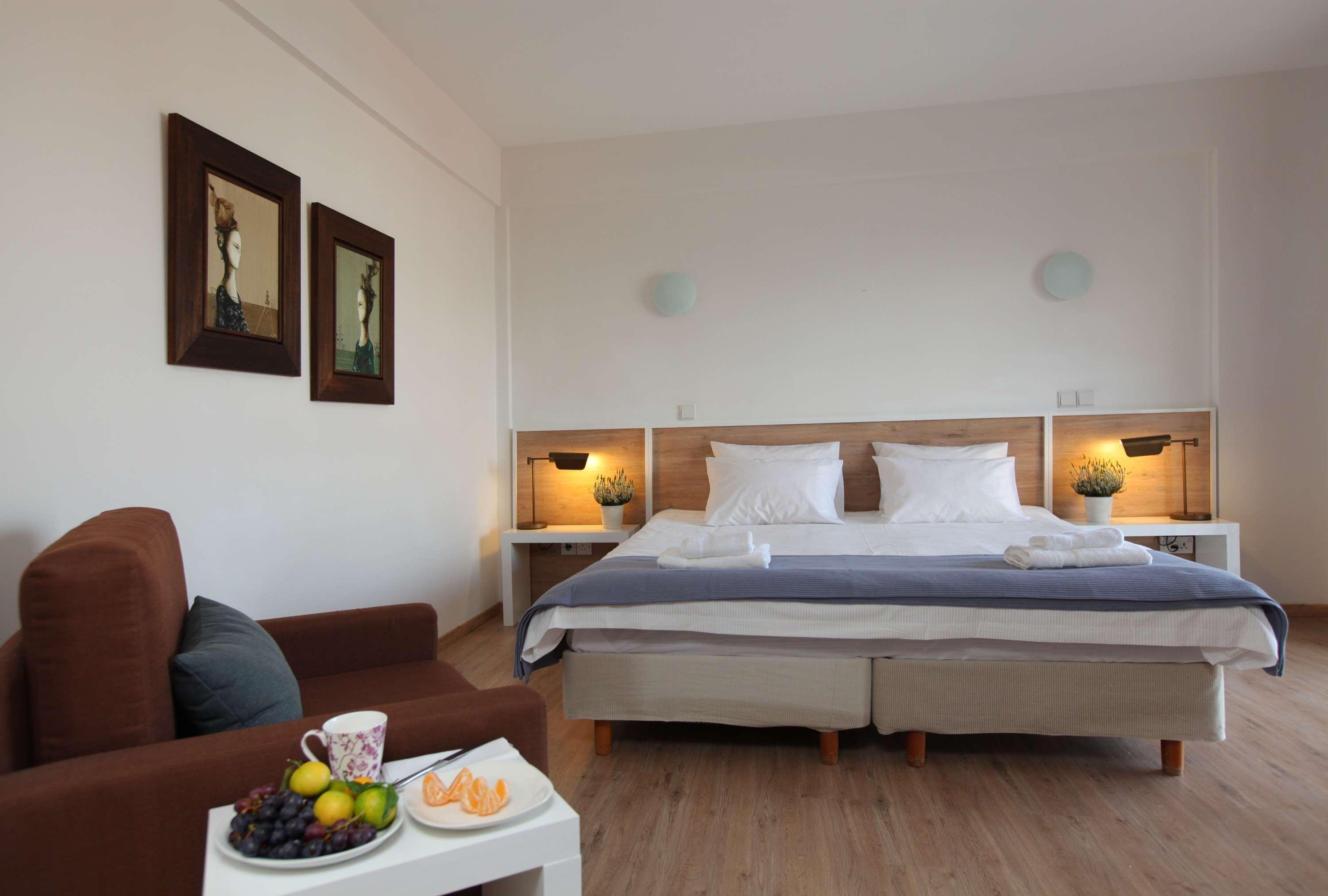 Centrum Hotel - City Center Nikosia Eksteriør bilde