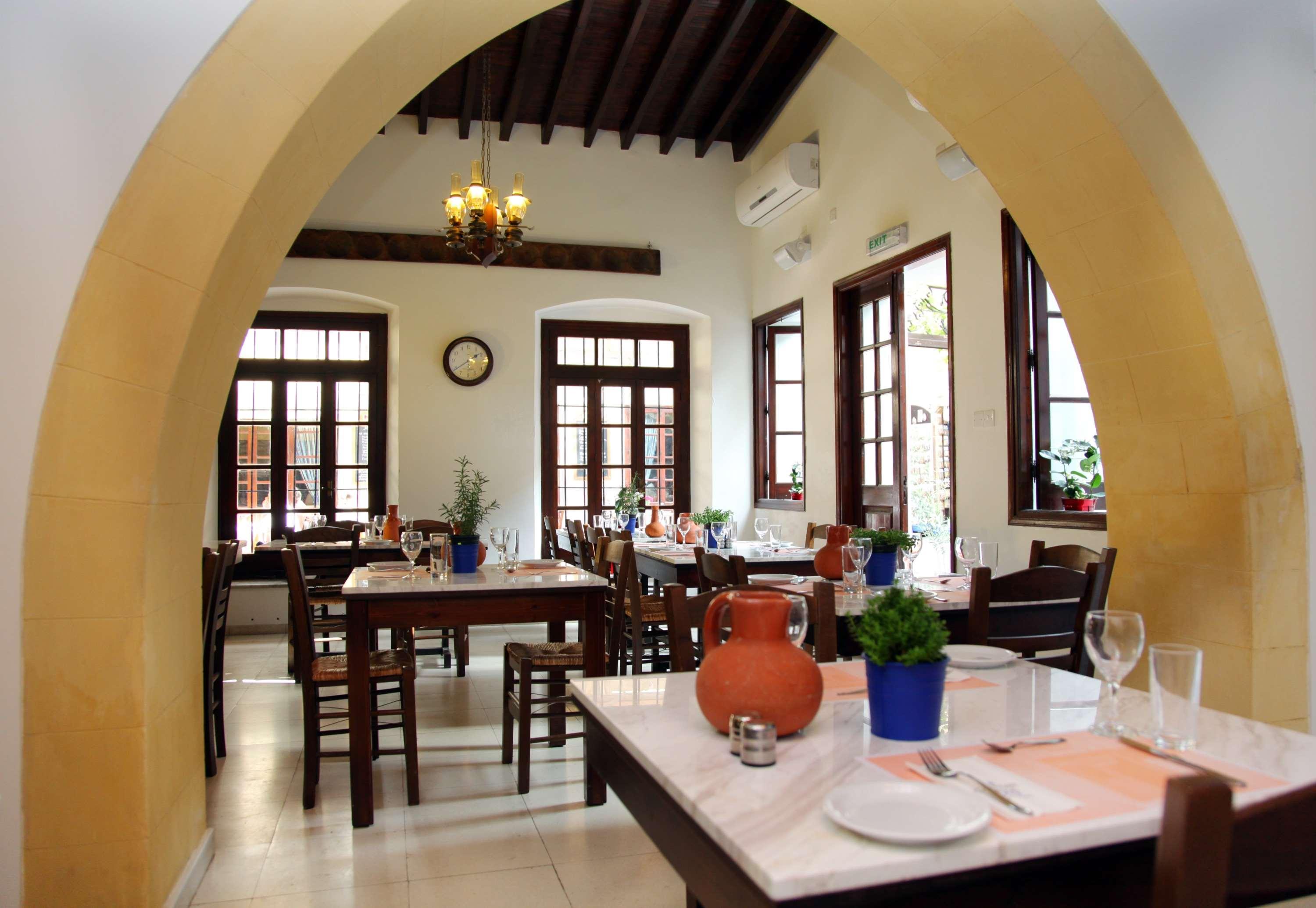 Centrum Hotel - City Center Nikosia Eksteriør bilde