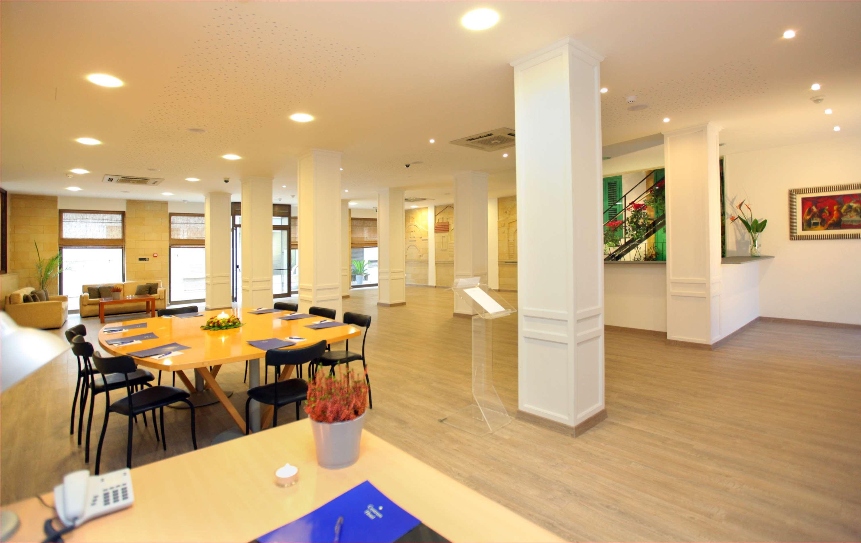 Centrum Hotel - City Center Nikosia Eksteriør bilde