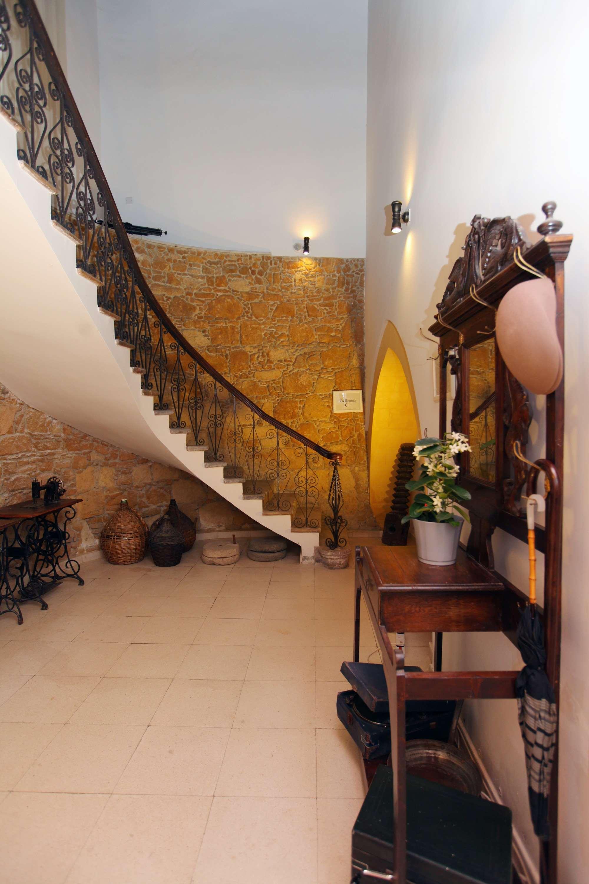 Centrum Hotel - City Center Nikosia Eksteriør bilde
