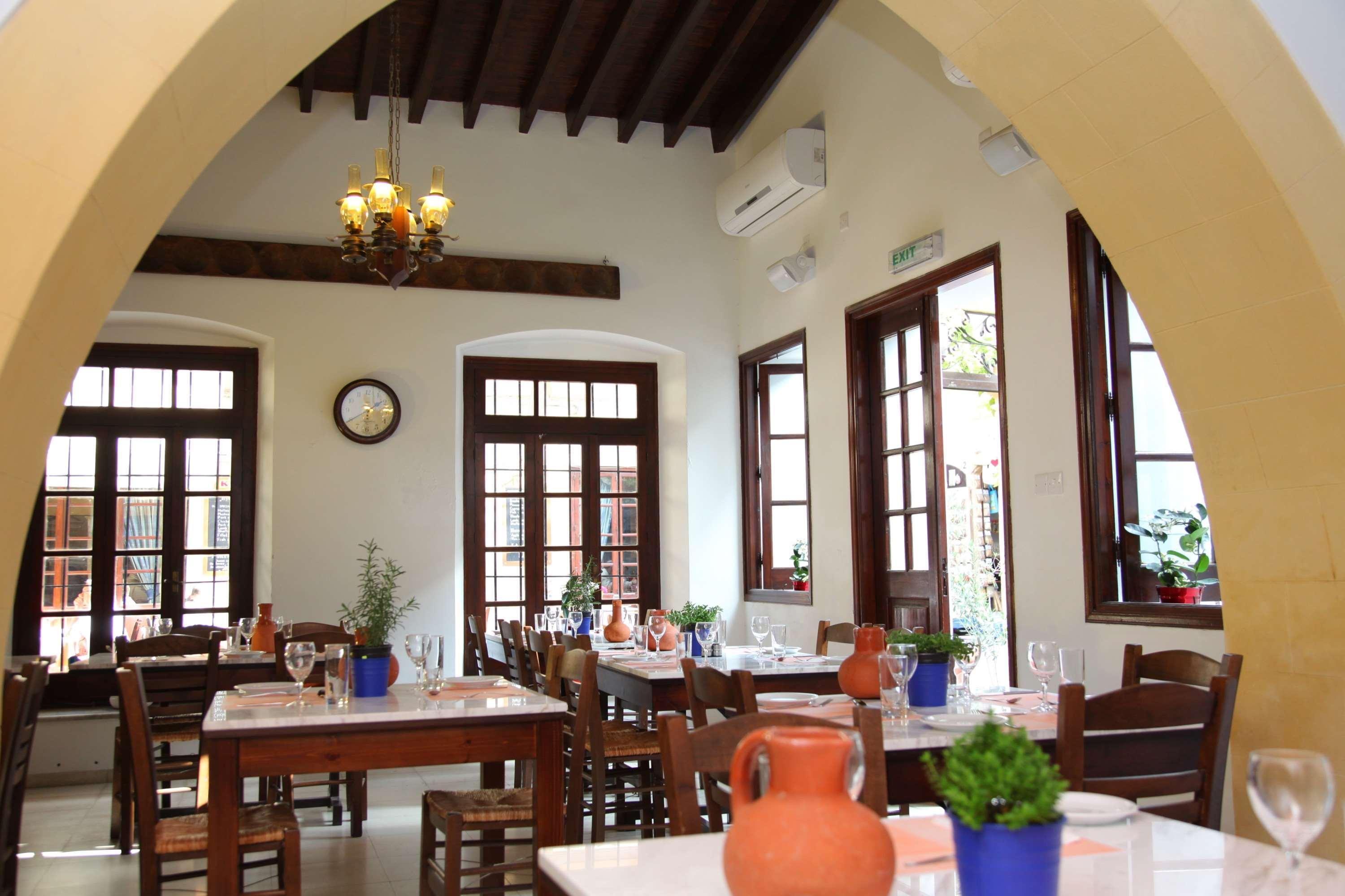 Centrum Hotel - City Center Nikosia Eksteriør bilde