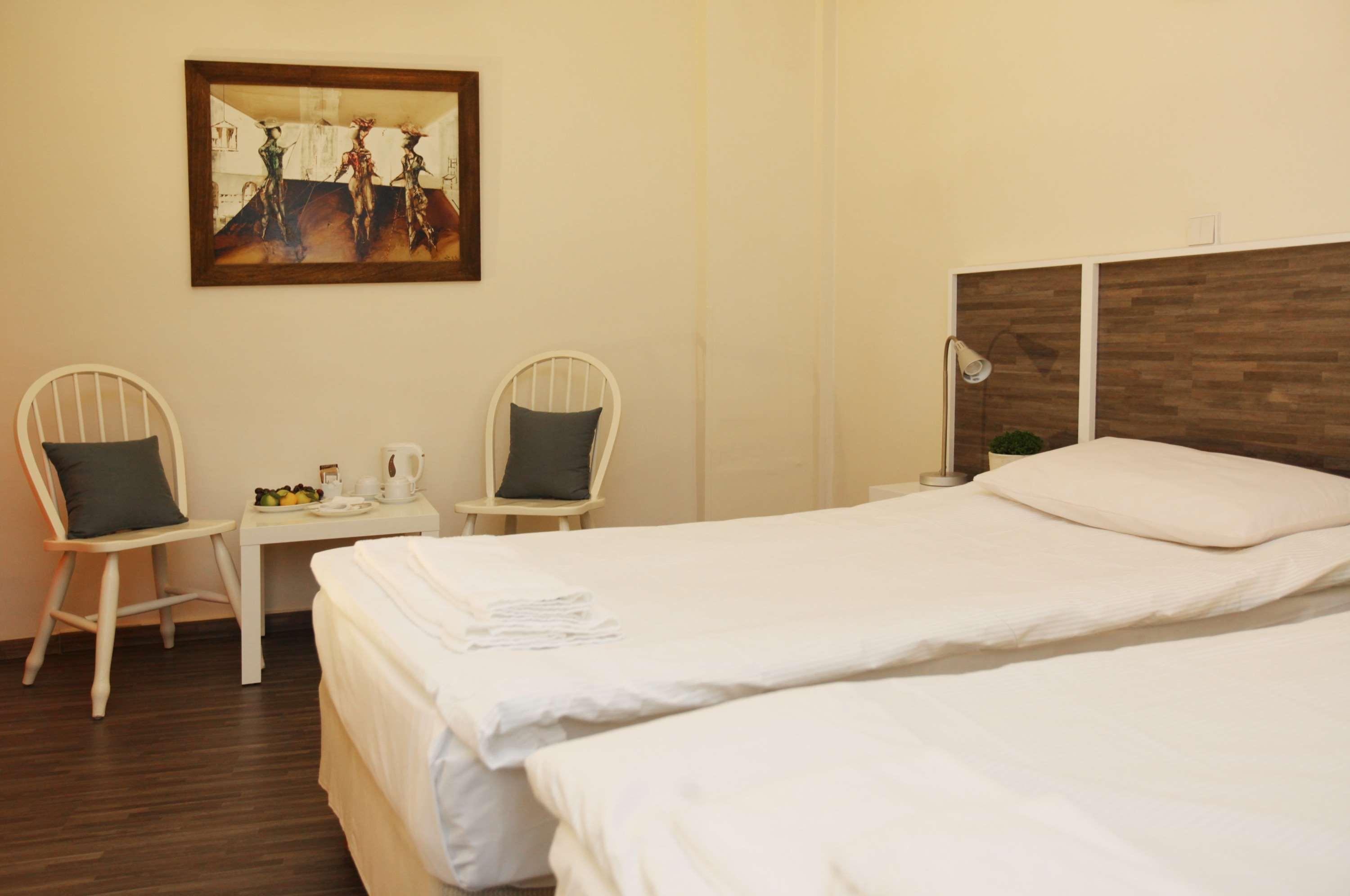 Centrum Hotel - City Center Nikosia Eksteriør bilde