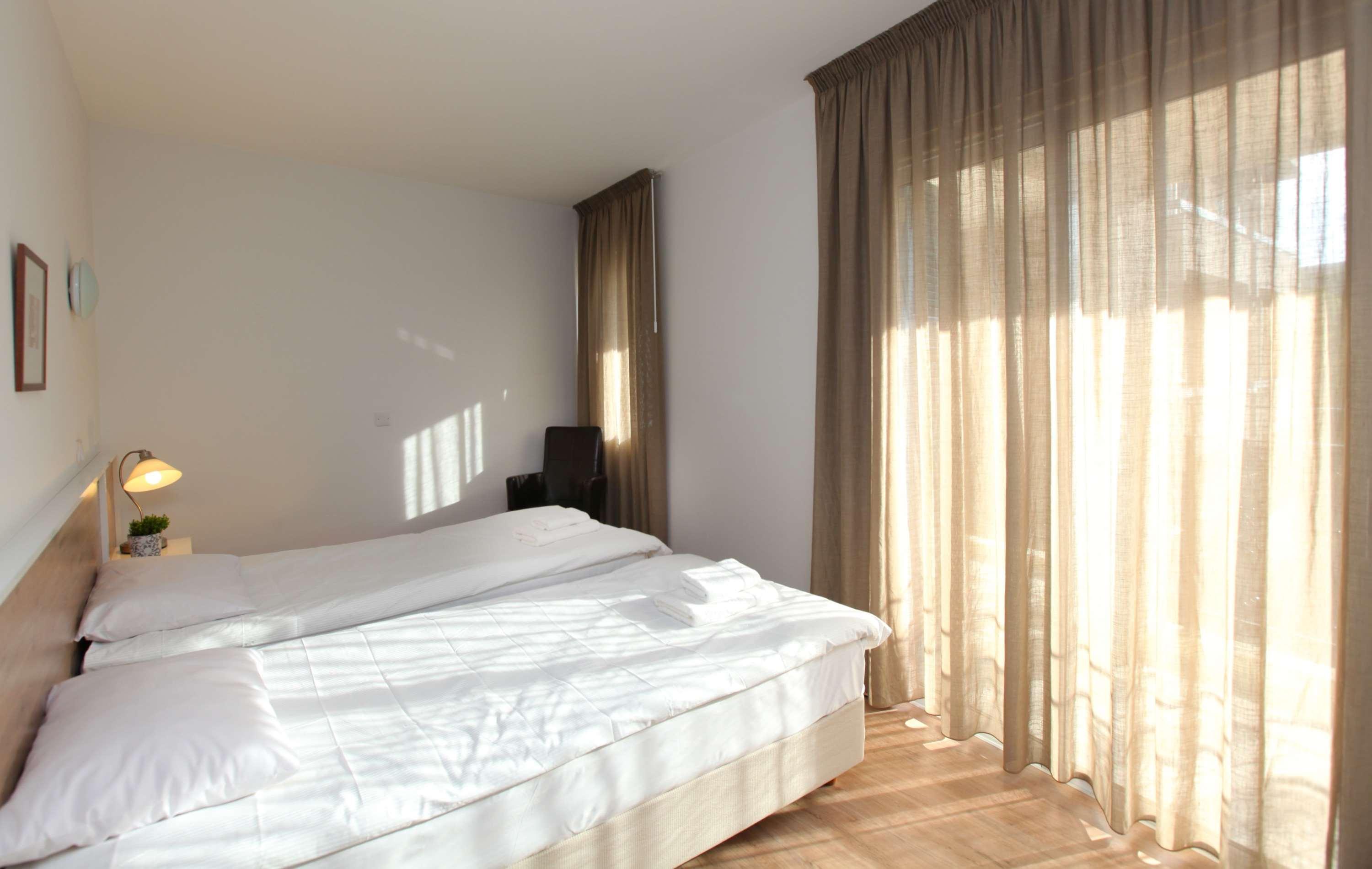 Centrum Hotel - City Center Nikosia Eksteriør bilde