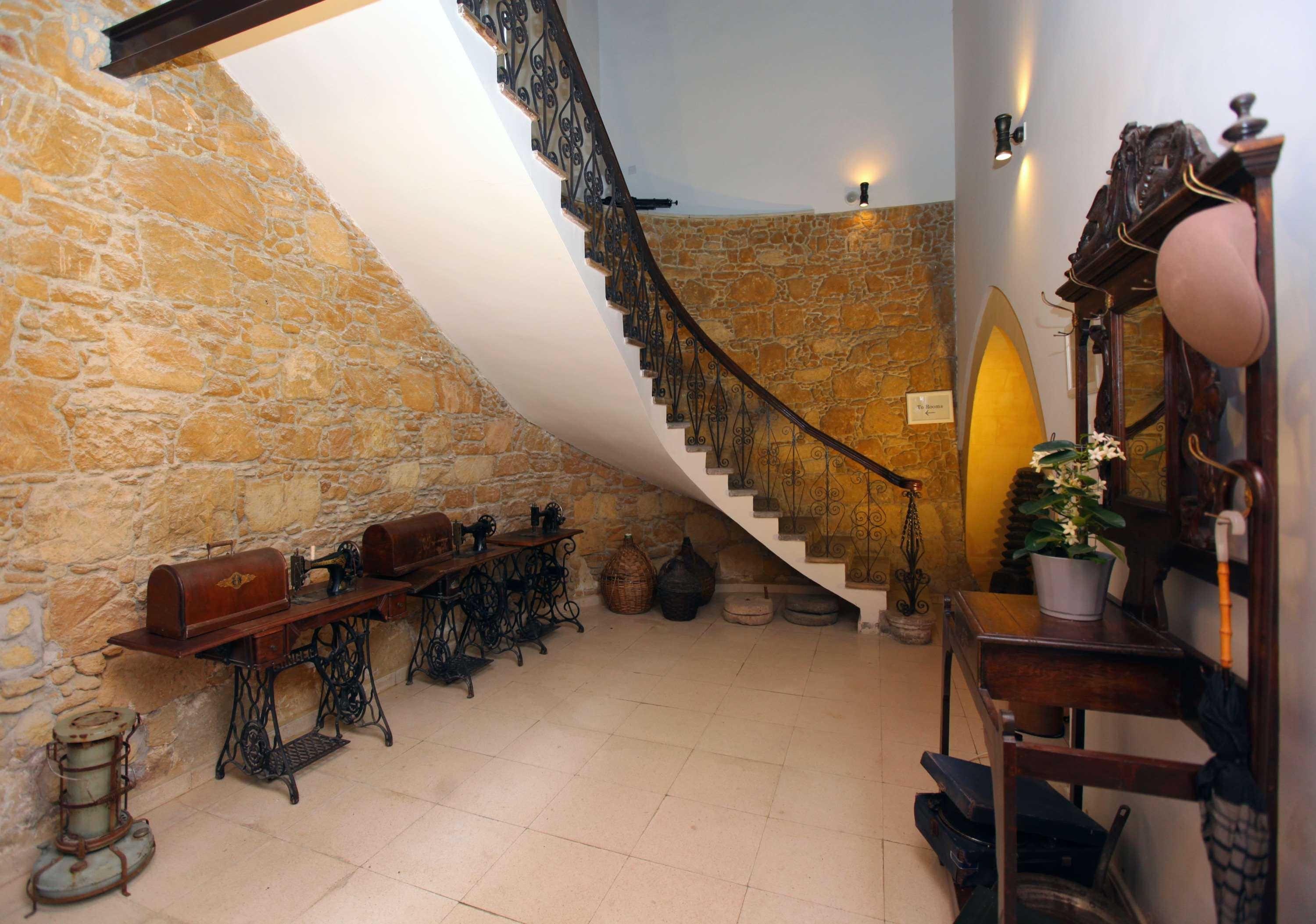 Centrum Hotel - City Center Nikosia Eksteriør bilde