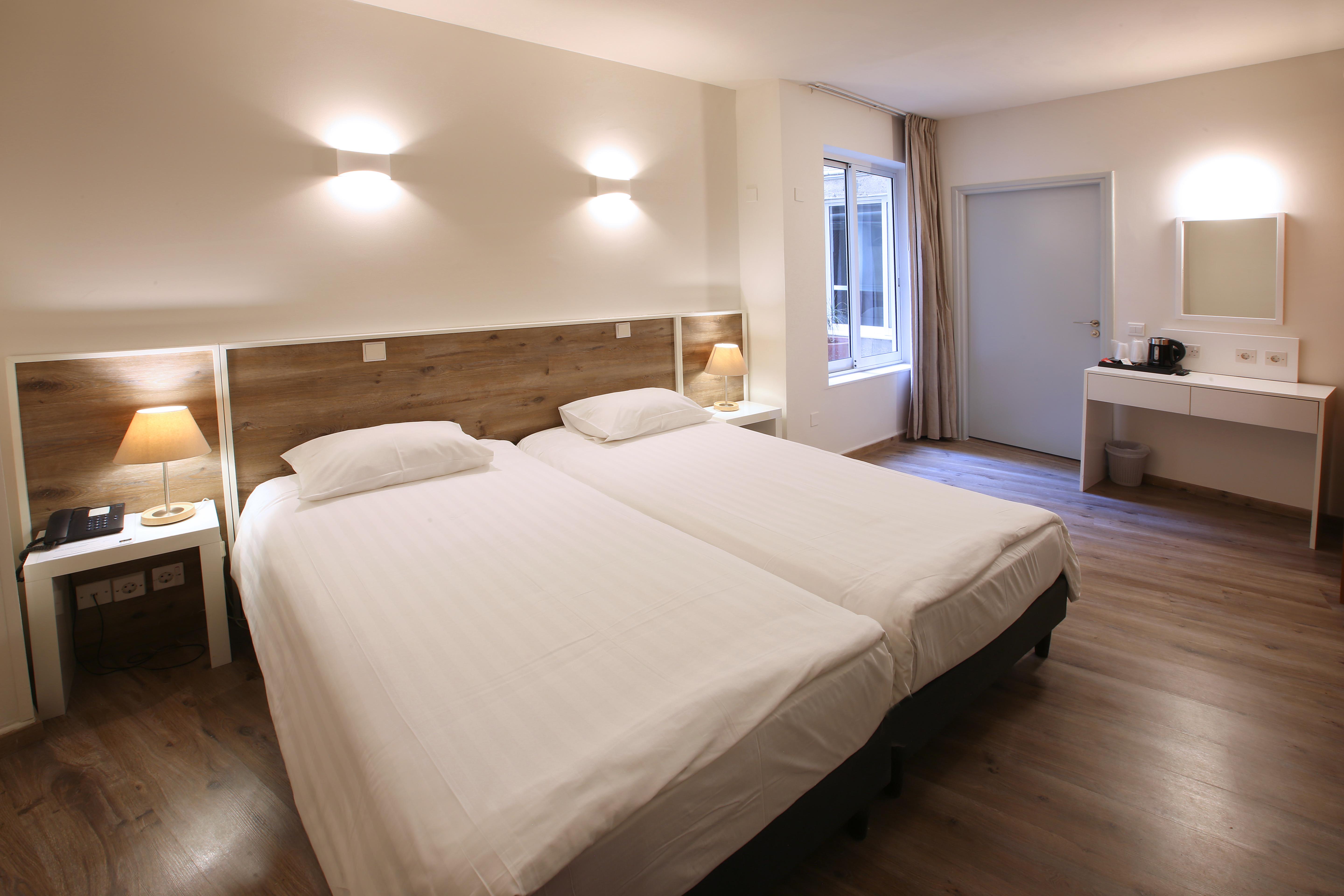 Centrum Hotel - City Center Nikosia Eksteriør bilde