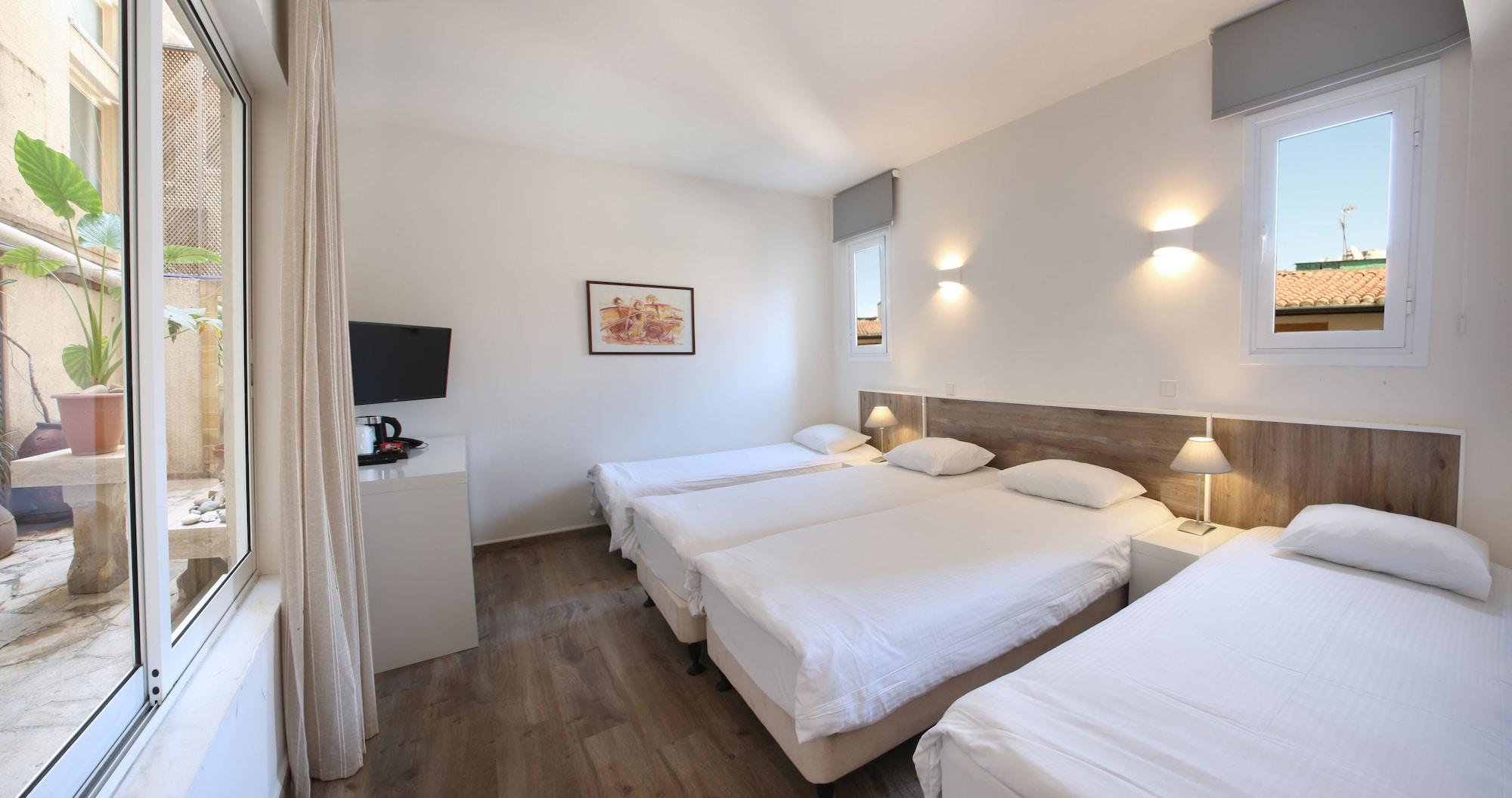 Centrum Hotel - City Center Nikosia Eksteriør bilde
