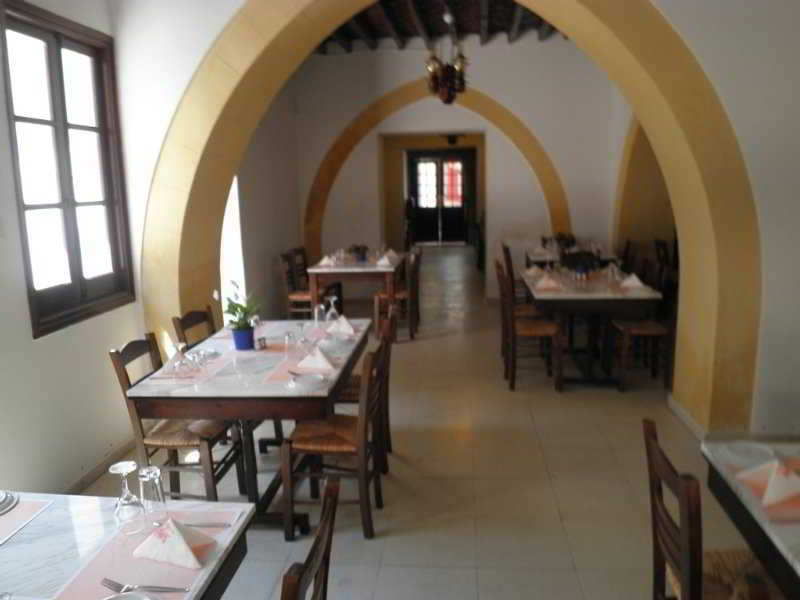 Centrum Hotel - City Center Nikosia Eksteriør bilde